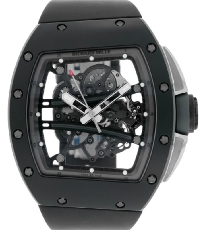 Richard mille 061 outlet