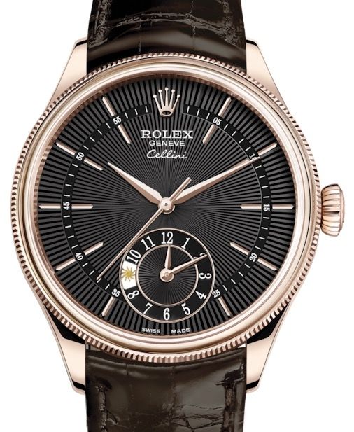 Cellini dual time store