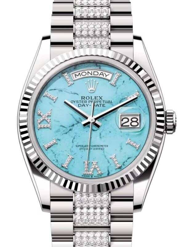 Harga rolex president store