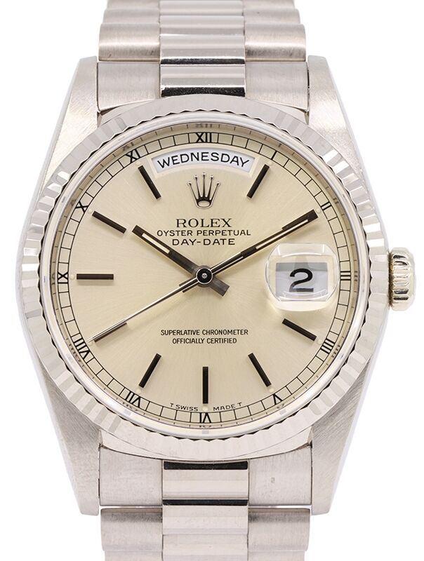 【在庫あり】 rolex_day- 時計