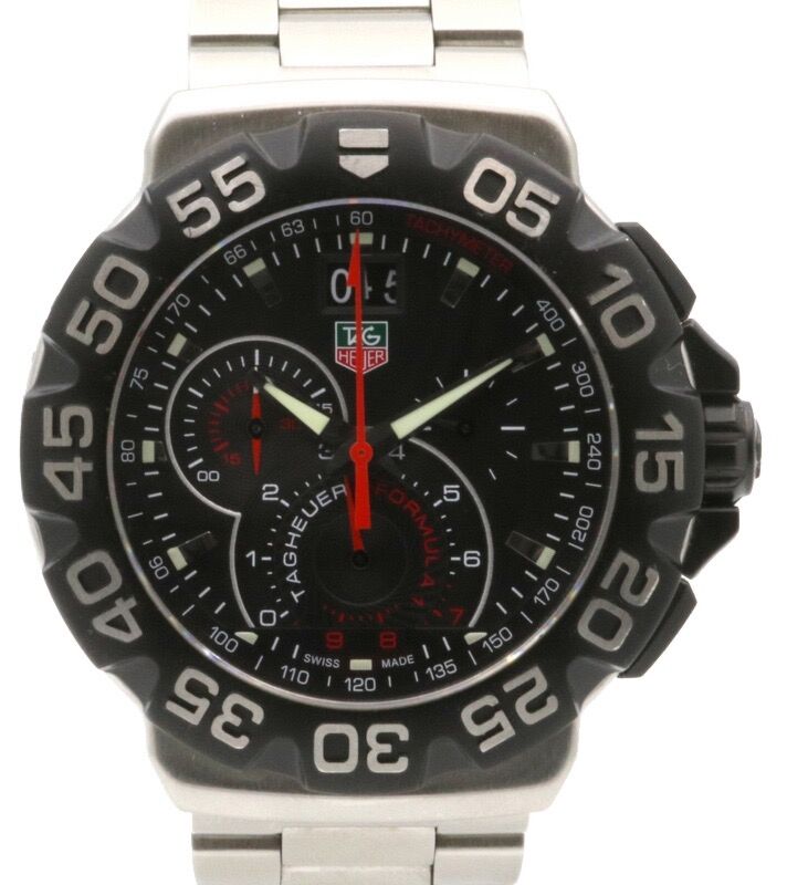 Tag heuer cah1012 on sale