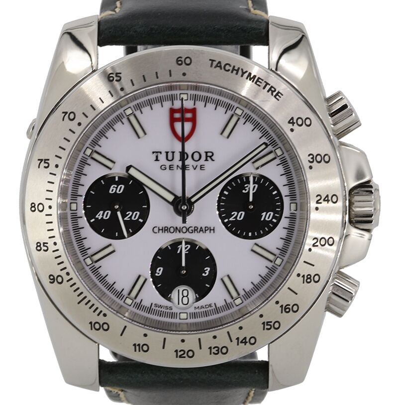 Tudor sport chronograph 20300 discount