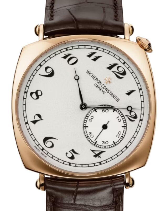 Vacheron constantin 1920 top