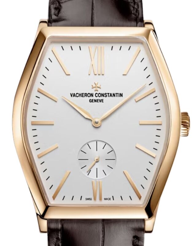 Vacheron Constantin Malte Manual-Winding Pink Rose Gold 82230/000R-9963 - BRAND NEW