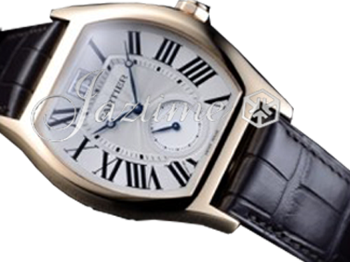 CARTIER W1580049 TORTUE 18K PINK GOLD BRAND NEW