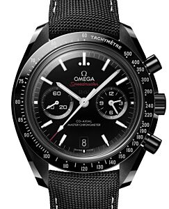 Omega Speedmaster Dark Side Of The Moon Chronograph Ceramic Black Dial 310.92.44.51.01.002