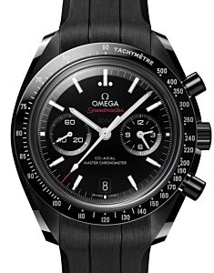 Omega Speedmaster Dark Side Of The Moon Chronograph Ceramic Black Dial 310.92.44.51.01.004