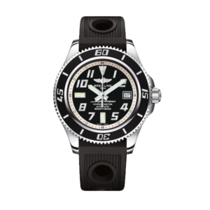 BREITLING A1736402|BA29|202S|A18D.2 SUPEROCEAN 42MM STAINLESS STEEL - BRAND NEW