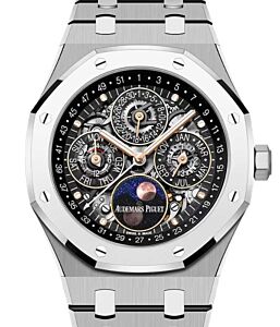Audemars Piguet Royal Oak Perpetual Calendar Titanium 26685XT.OO.1320XT.01