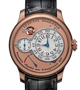 F.P.Journe Classique Chronometre Optimum CO Rose Gold