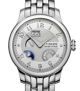 F.P.Journe Classique Divine DN Platinum Bracelet