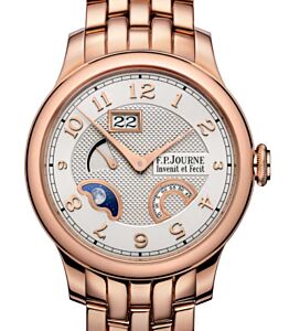 F.P.Journe Classique Divine DN Rose Gold Bracelet
