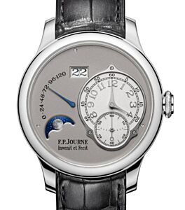 F.P.Journe Classique Lune LN Platinum