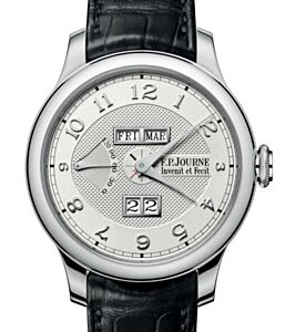 F.P.Journe Classique Quantieme Perpetual QP Platinum