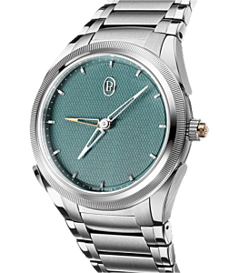 Parmigiani Fleurier Tonda PF GMT Rattrapante Verzasca PFC905-1020002-100182