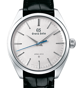 Grand Seiko Masterpiece Platinum White Dial SBGZ003 - BRAND NEW
