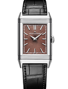 Jaeger-LeCoultre Reverso Tribute Enamel Hokusai Rōben Waterfall Manual White Gold Q39334T7