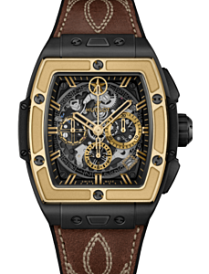 Hublot Spirit of Big Bang Texas Ceramic 42mm 642.CV.0130.VR.HBT24