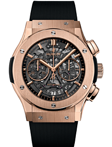 Hublot Classic Fusion Aerofusion King Gold 45mm 525.OX.0180.RX