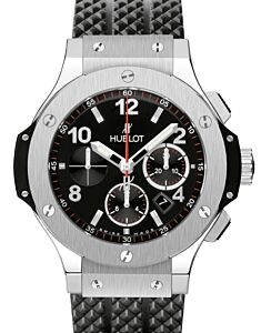 Hublot Big Bang Original Steel 44mm 301.SX.130.RX - BRAND NEW