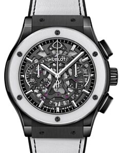 Hublot Classic Fusion Aerofusion Aspen Snowmass 45mm Ceramic 525.CH.0121.VR.ASP21