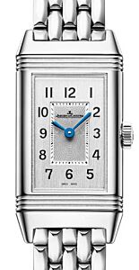Jaeger-LeCoultre Reverso Classic Monoface Origin Steel Quartz 32.5mm Q3878120