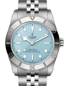 Tudor Black Bay 54 Calibre MT5400 37mm Steel Bracelet Blue Dial M79000-0001