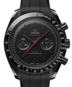 Omega Speedmaster Dark Side Of The Moon Chronograph Ceramic Black Dial 310.92.44.51.01.001