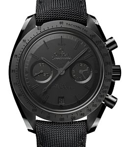 Omega Speedmaster Dark Side Of The Moon Chronograph Ceramic Black Dial 310.92.44.51.01.003