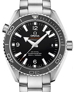 Omega Seamaster Planet Ocean 600M 42mm Steel Black Dial 232.30.42.21.01.001