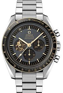 Omega Speedmaster Co-Axial Master Chronograph "Apollo 11 50th Anniversary" 310.20.42.50.01.001