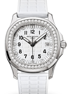 Patek Philippe Aquanaut Ladies Stainless Steel Composite 5067A-024 - BRAND NEW