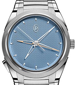 Parmigiani Fleurier Tonda PF Chronographe Mystérieux Mineral Blue PFC908-1020001-100182