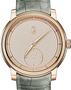 Parmigiani Fleurier Toric Petite Seconde Rose Gold Sand Gold Dial PFC940-2010001-300181-EN