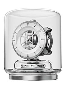 Jaeger-LeCoultre Atmos Collection Infinite ‘Halo’ Glass Q540532J