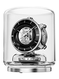 Jaeger-LeCoultre Atmos Collection Infinite “President’s Clock” Glass Q540531J