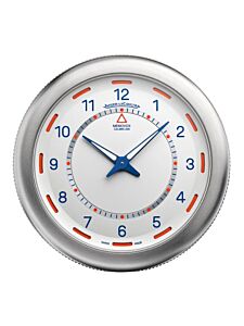 Jaeger-LeCoultre Memovox Travel Clock BY MARC NEWSON Titanium Q614T020