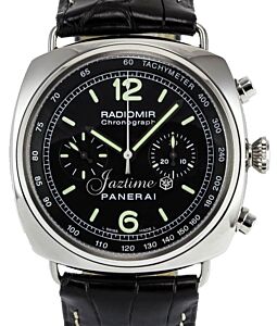 PANERAI PAM 288 RADIOMIR 44 mm FIXED STAINLESS STEEL BRAND NEW
