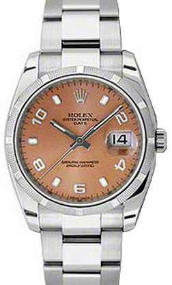 時計 ROLEX OYSTER PERPETUAL DATE Rolex watch | Rolex Oyster Perpetual Date 34mm Two-Tone
