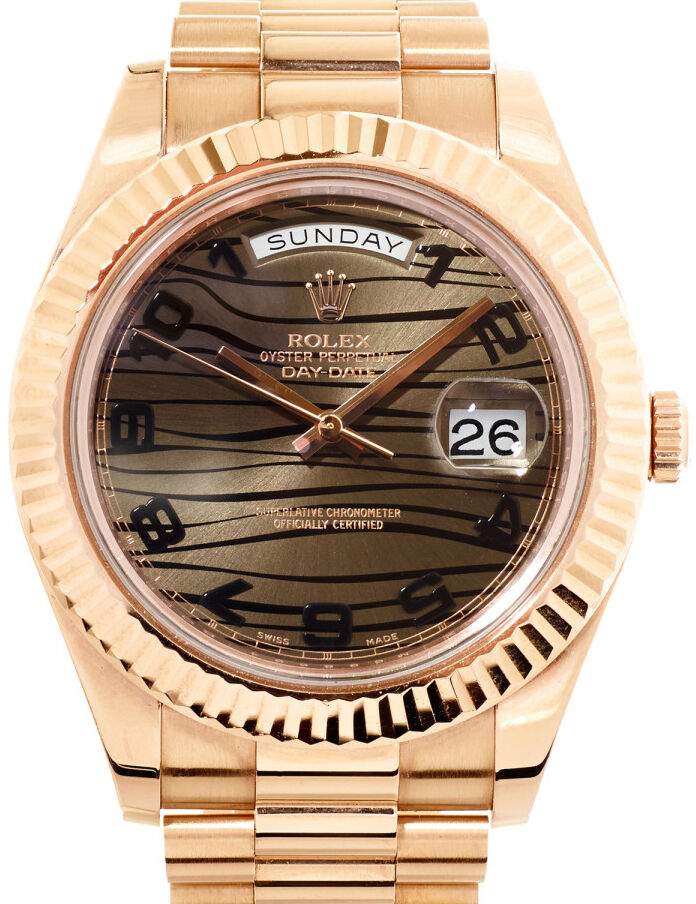 Rolex wave dial new arrivals