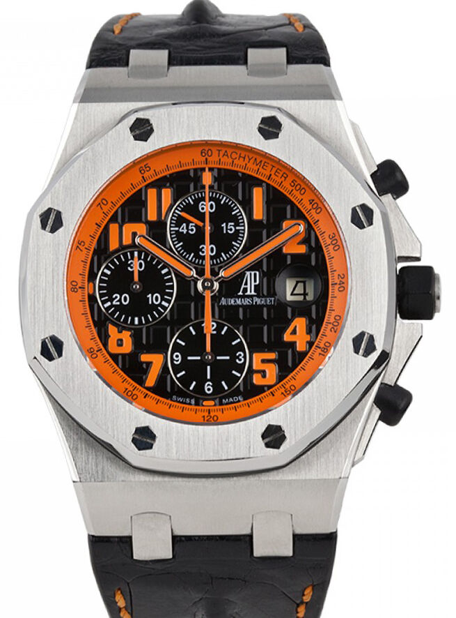 Audemars Piguet 26170ST.OO.D101CR.01 Royal Oak Offshore Audemars Piguet 26170ST.OO.D101CR.01 Royal Oak Offshore