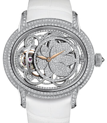 Audemars Piguet 26354BC.ZZ.D204CR.01 Millenary Tourbillon