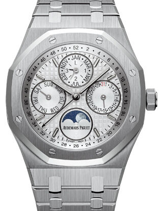 Audemars Piguet 26574ST.OO.1220ST.01 Royal Oak Perpetual