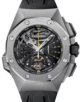 Audemars Piguet 26577TI.OO.D002CA.01 Royal Oak Concept