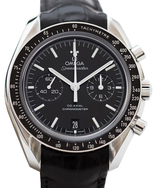 MooN Werewolf - SCHAUMBURG WATCH