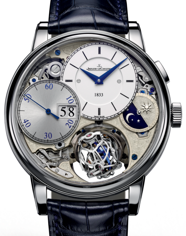 Jaeger-LeCoultre La Grande Maison 日本語版 jaeger-lecoultre-la-grande-