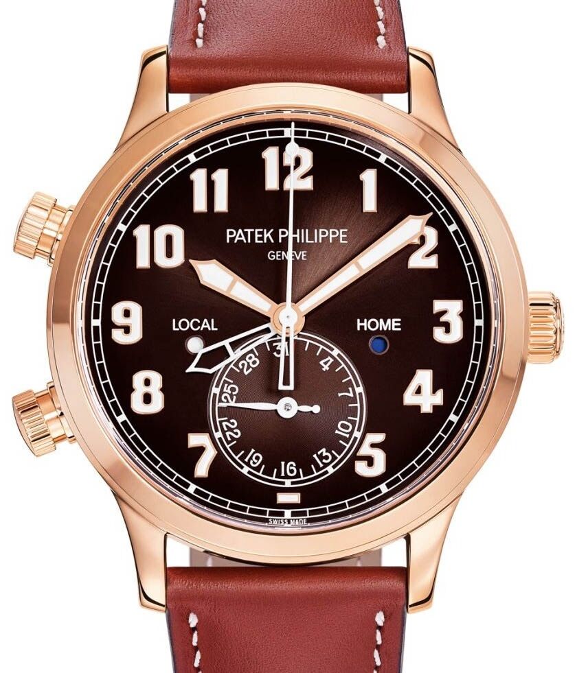 Patek philippe 5524r store
