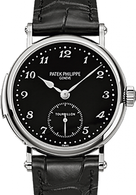 Patek philippe 5539 new arrivals