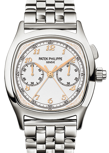 Patek Philippe steel watches　高級時計 世界最高の技術を持つ高級時計ブランド「パテック フィリップ