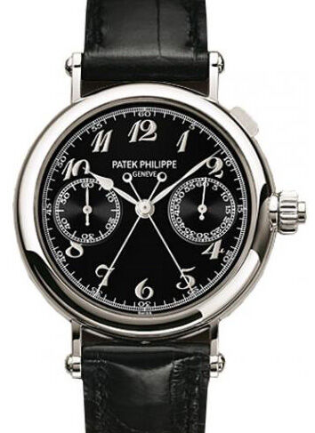 限定セールをすべて Patek Philippe Chronograph Complications Grand 5959P-011 時計